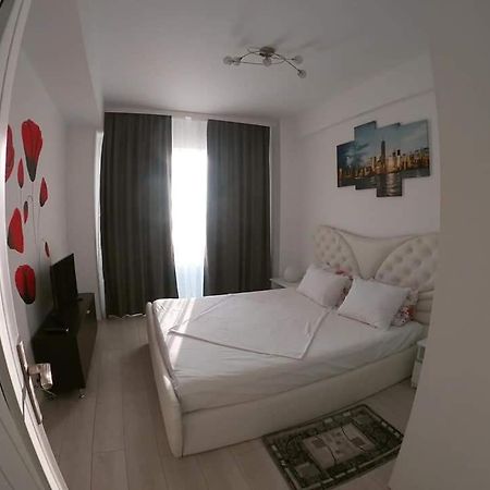 Apartament De Lux Mamaia Nord Zewnętrze zdjęcie