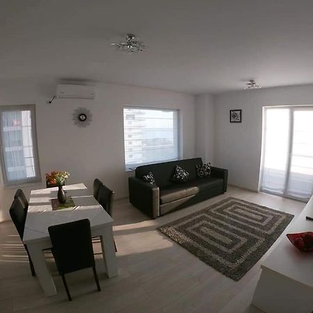 Apartament De Lux Mamaia Nord Zewnętrze zdjęcie