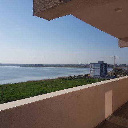 Apartament De Lux Mamaia Nord Zewnętrze zdjęcie