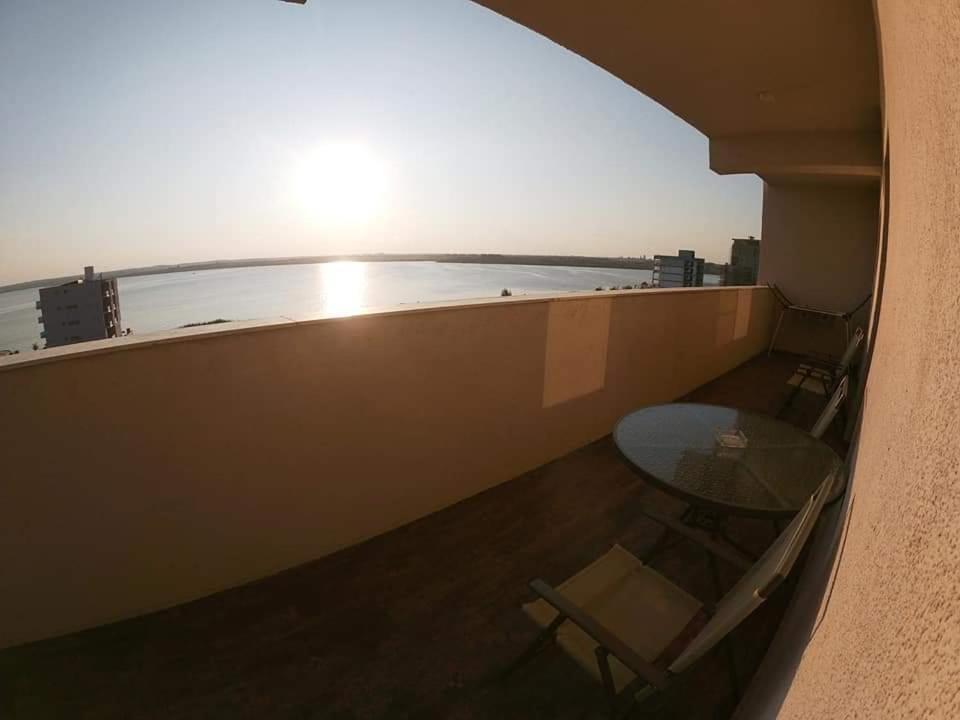 Apartament De Lux Mamaia Nord Zewnętrze zdjęcie