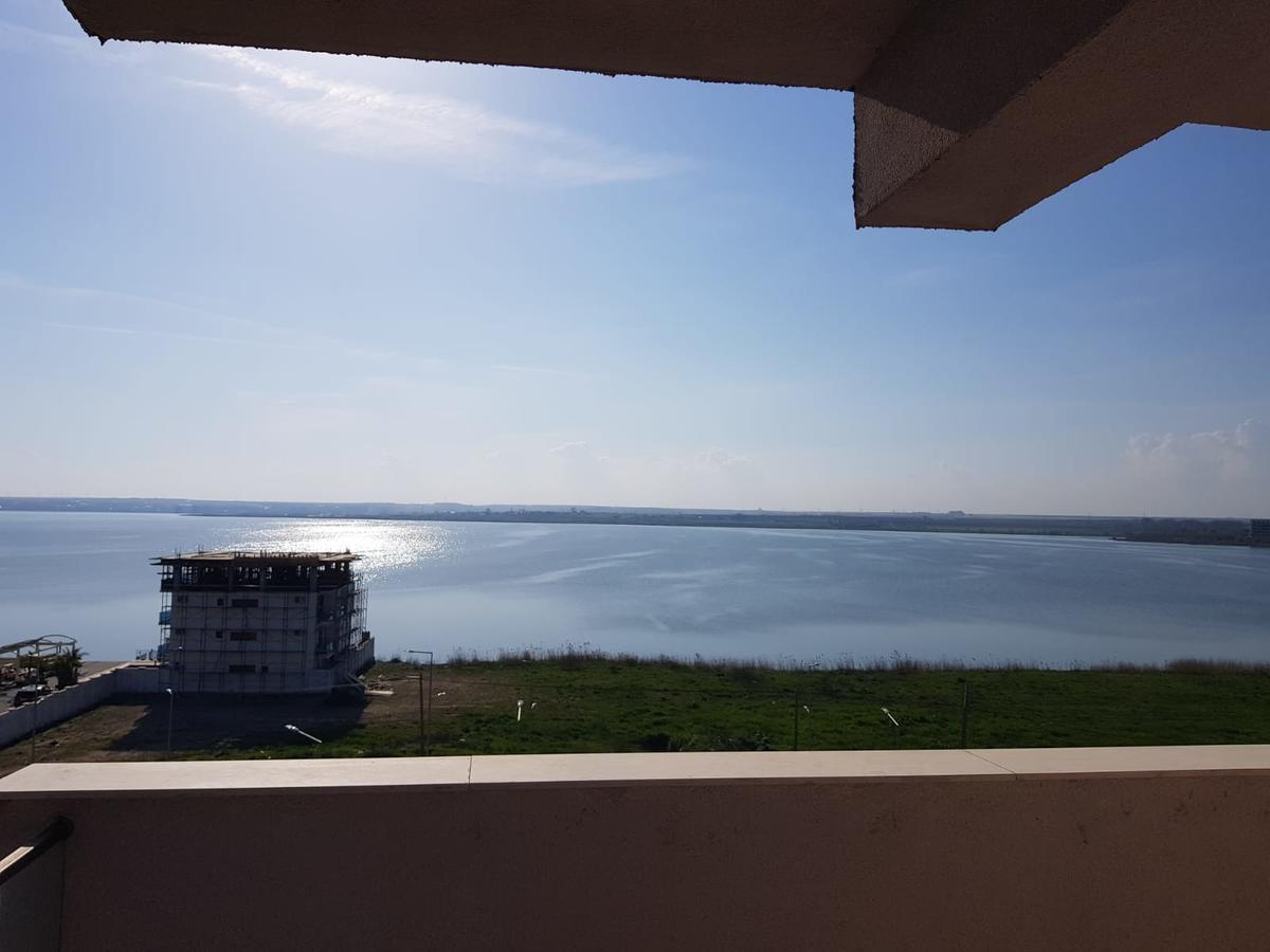 Apartament De Lux Mamaia Nord Zewnętrze zdjęcie