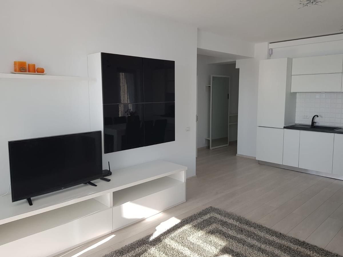 Apartament De Lux Mamaia Nord Zewnętrze zdjęcie