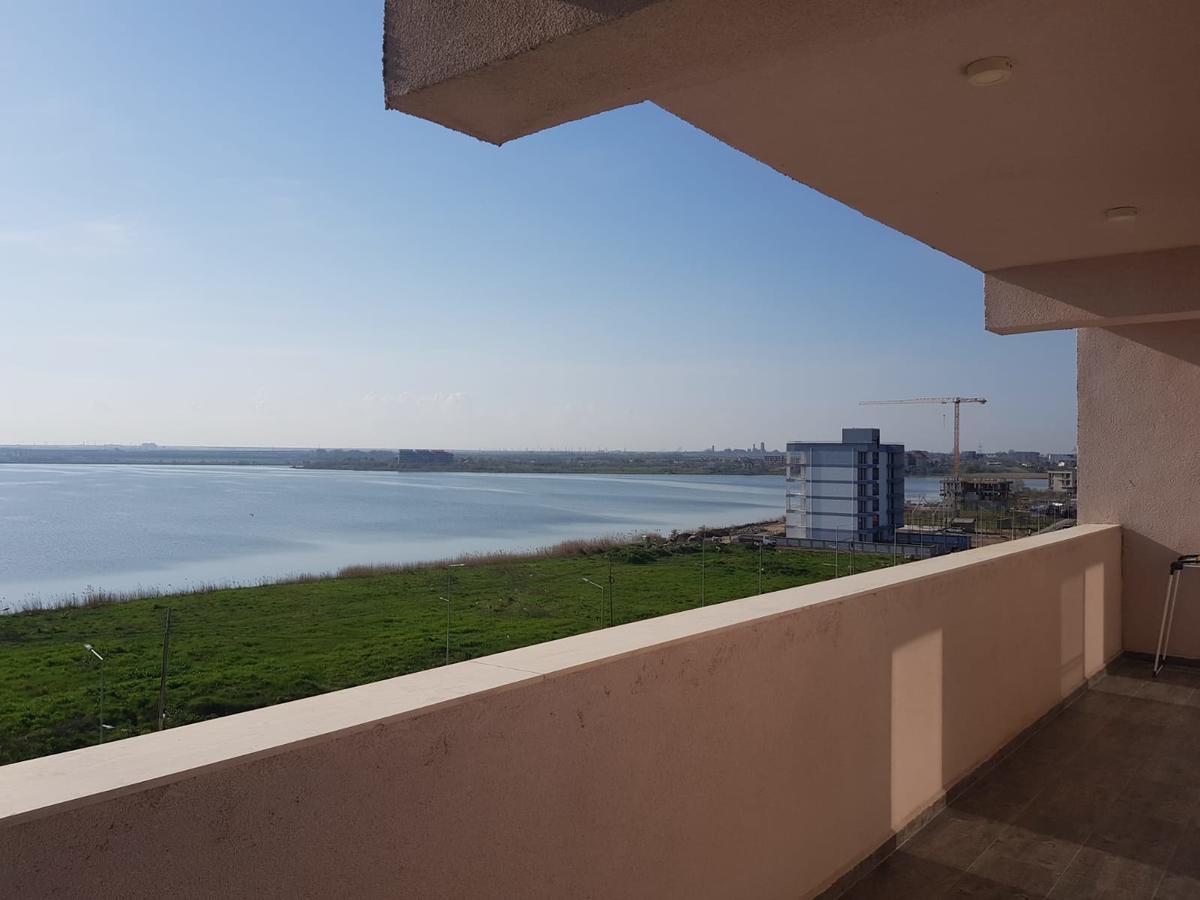 Apartament De Lux Mamaia Nord Zewnętrze zdjęcie