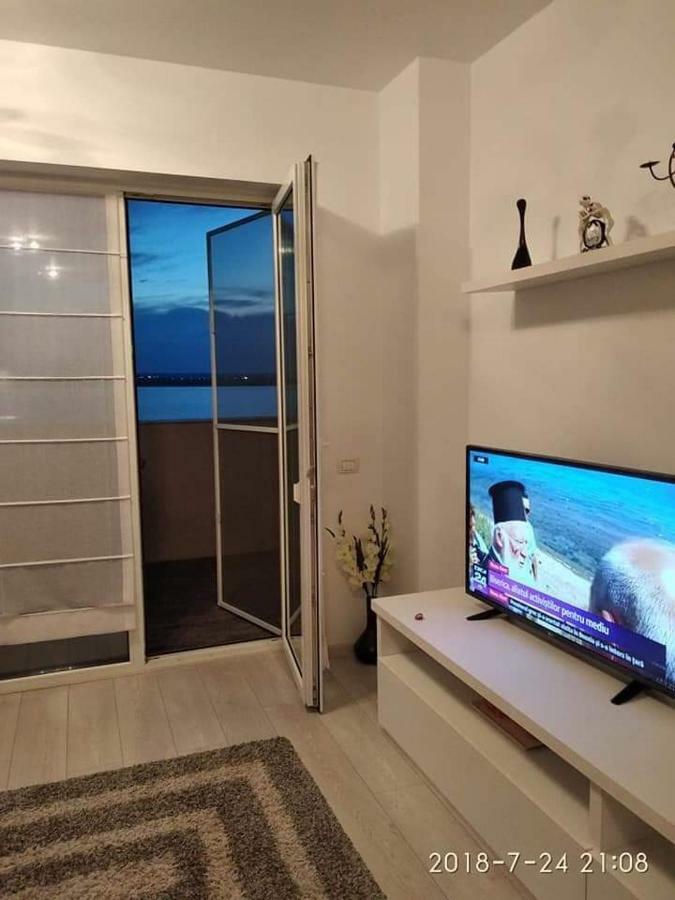 Apartament De Lux Mamaia Nord Zewnętrze zdjęcie